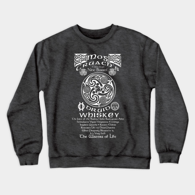 Druid Whiskey 2